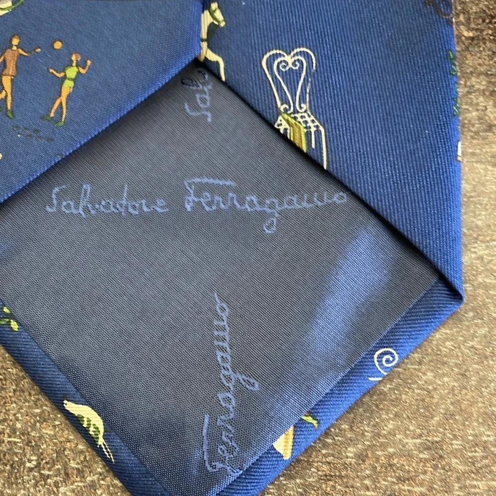 Salvatore Ferragamo ferragamo renaissance